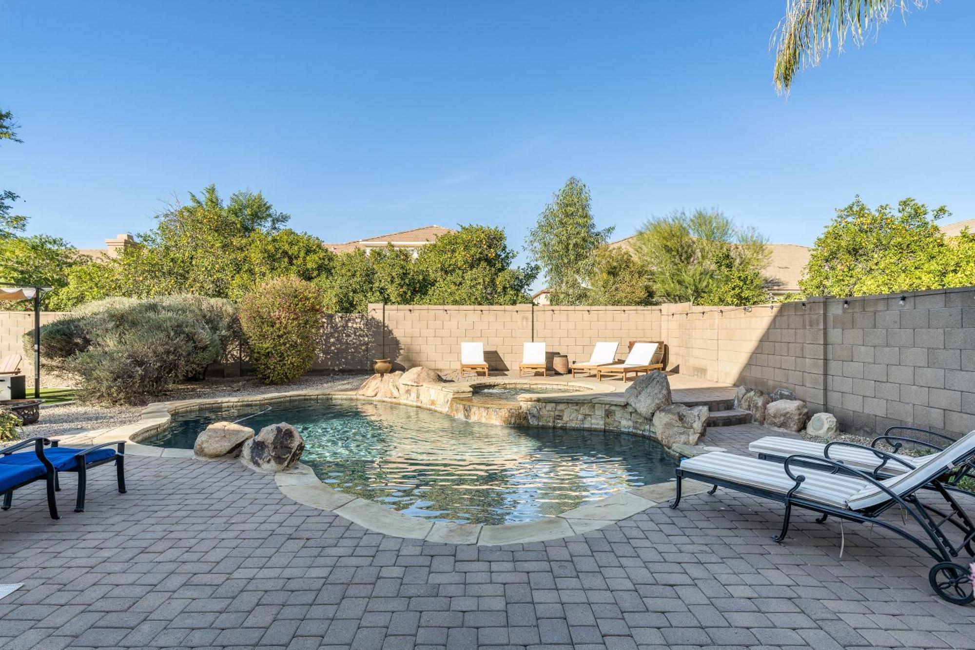 Sauna Fitness Hot Tub Phoenix
