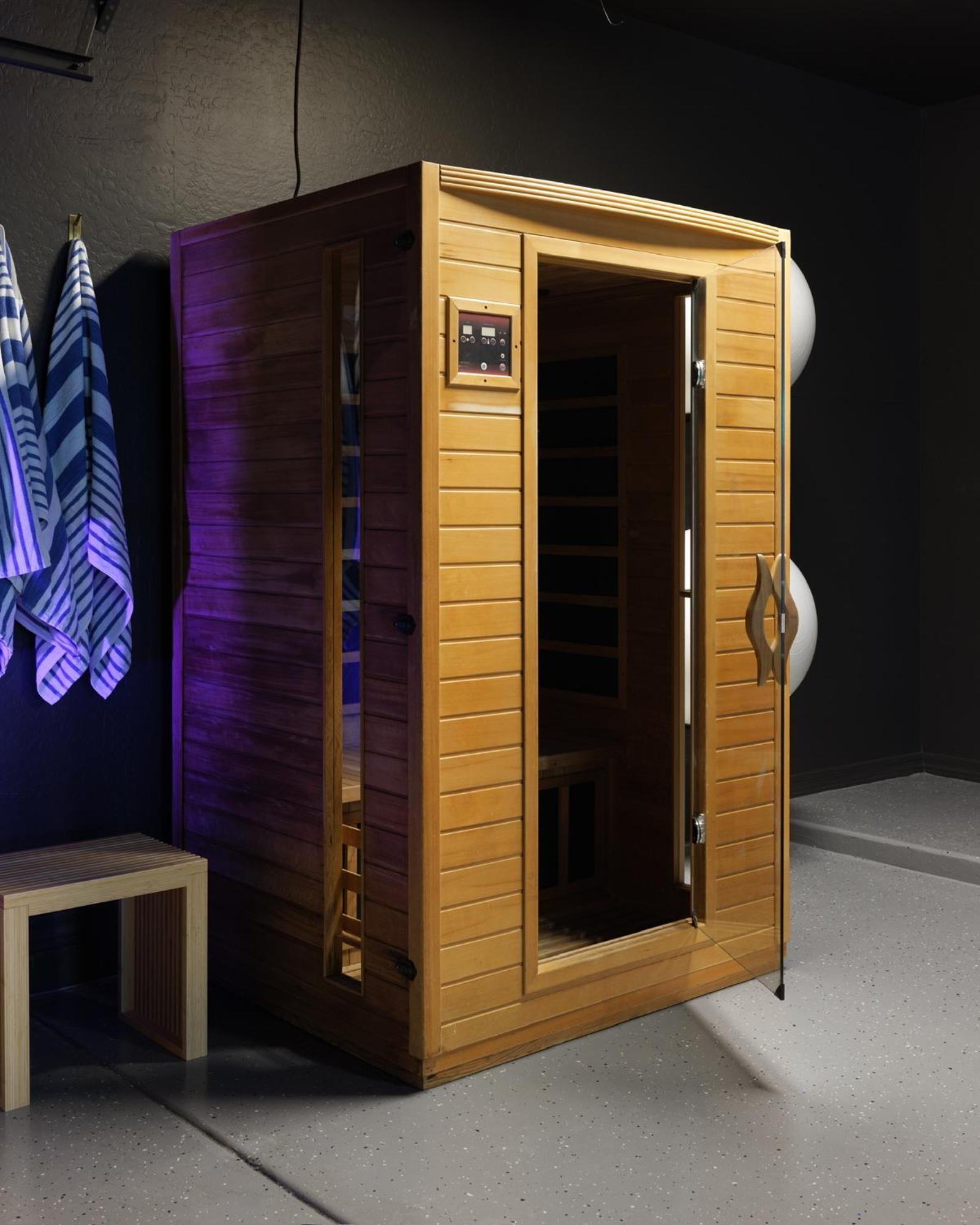 Holiday home Sauna Fitness Hot Tub Phoenix